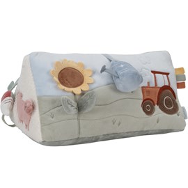 Triangle d'activités