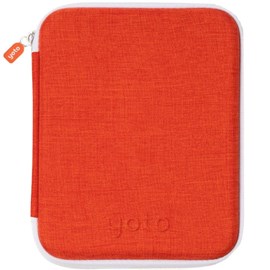 Porte-cartes yoto orange