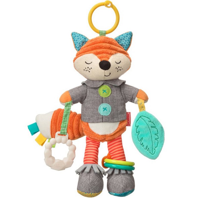 Jouet d'activités à suspendre