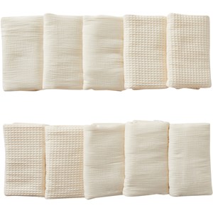 Protège barreaux mousse de lait (pour lits 60 x 120 et 70 x 140 cm)