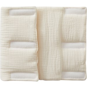 Protège barreaux mousse de lait (pour lits 60 x 120 et 70 x 140 cm)