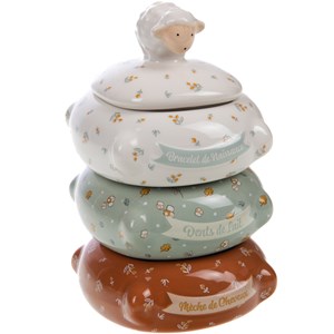 Coffret cadeau de naissance