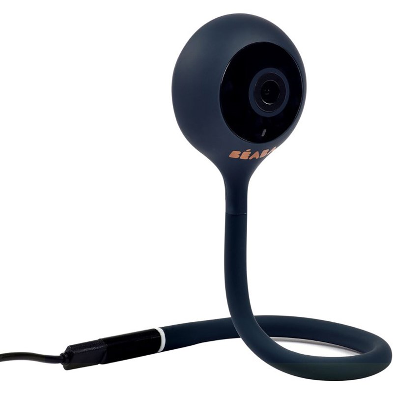 Babyphone vidéo zen connect night blue