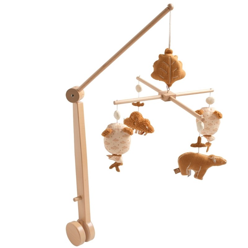 Mobile musical orsino