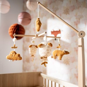 Mobile musical orsino