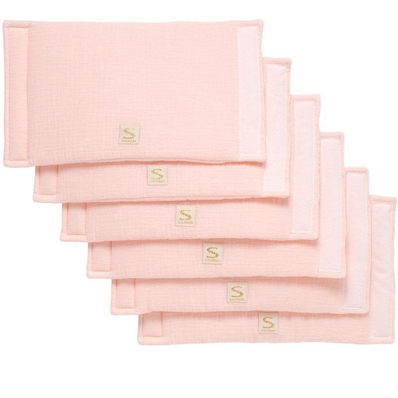 Protège barreaux pétale (pour lits 60 x 120 et 70 x 140 cm)