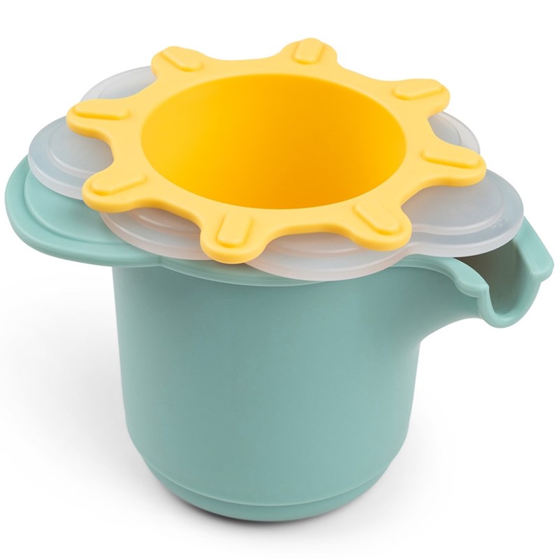 Lot de 3 gobelets empilables