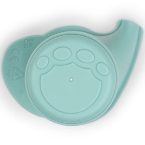 Lot de 3 gobelets empilables