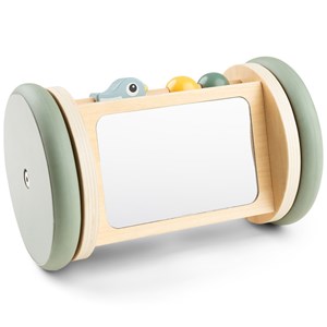 Rouleau d'éveil avec miroir