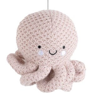 Mobile musical animals