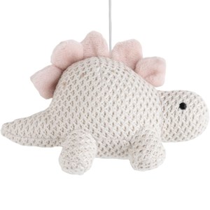 Mobile musical animals