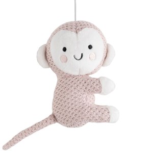 Mobile musical animals