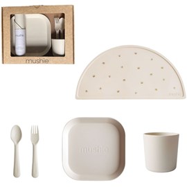 Coffret repas en silicone