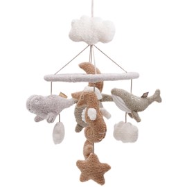 Mobile bébé deepsea