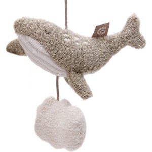 Mobile bébé deepsea