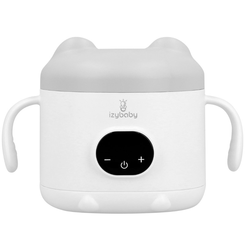 Chauffe petit pot nomad 3.0