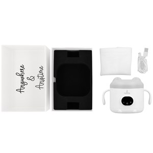 Chauffe petit pot nomad 3.0