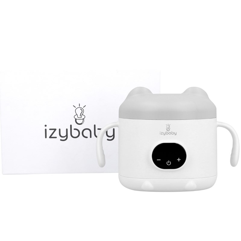Chauffe petit pot nomad 3.0 (Izybaby) - Image 2