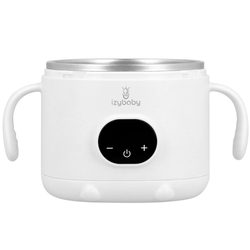 Chauffe petit pot nomad 3.0 (Izybaby) - Image 3