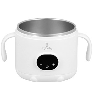 Chauffe petit pot nomad 3.0