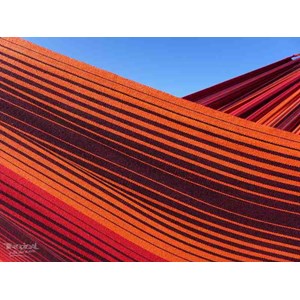 Hamac chaise avec support soledad barbac