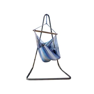 Hamac chaise + support soledad banquise