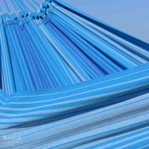 Hamac chaise azur xl + support lunatta