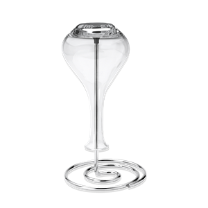 Révolution egouttoir à carafe en