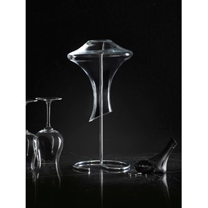 Révolution egouttoir à carafe en