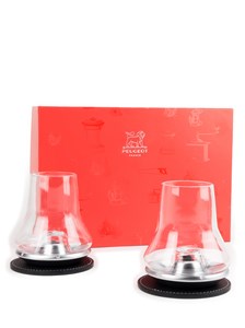 Coffret 2 x set de dégustation whisky