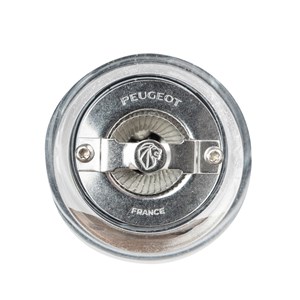 Oslo moulin à sel manuel en acryl 14 cm