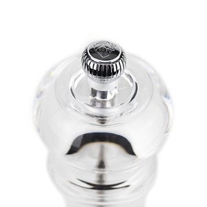 Nancy moulin à sel manuel en acryl  9