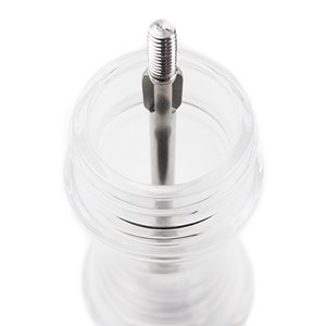 Nancy moulin à sel manuel en acryl  12