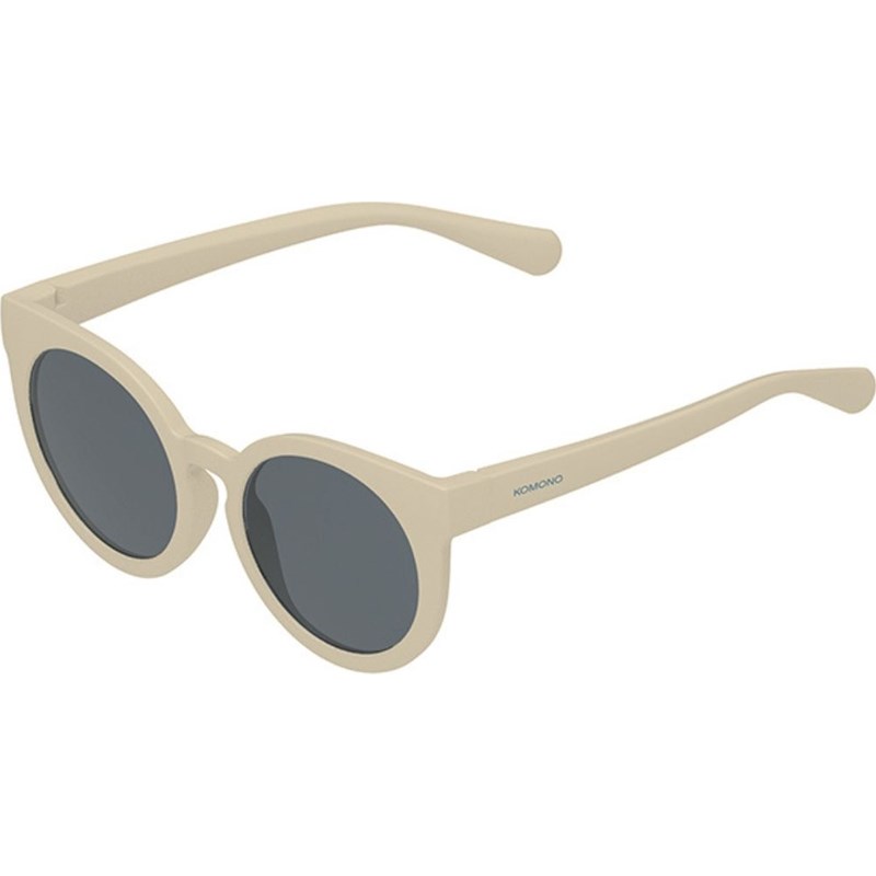 Lunettes de soleil kiddos lulu vanilla (1-2 ans)