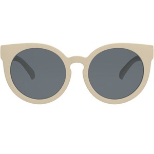 Lunettes de soleil kiddos lulu vanilla (1-2 ans)