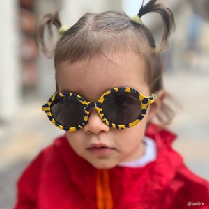 Lunettes de soleil kiddos