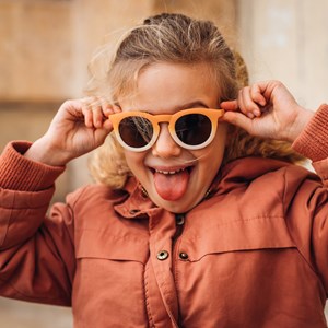 Lunettes de soleil sunshine