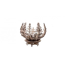 Ugears kit de modélisme la boite à fleur