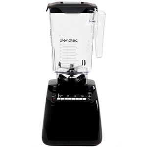 Blendtec designer 650 noir - blender