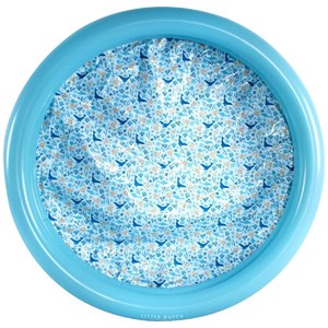 Piscine gonflable dreams blue