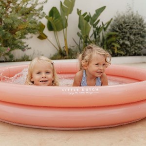 Piscine gonflable ocean dreams