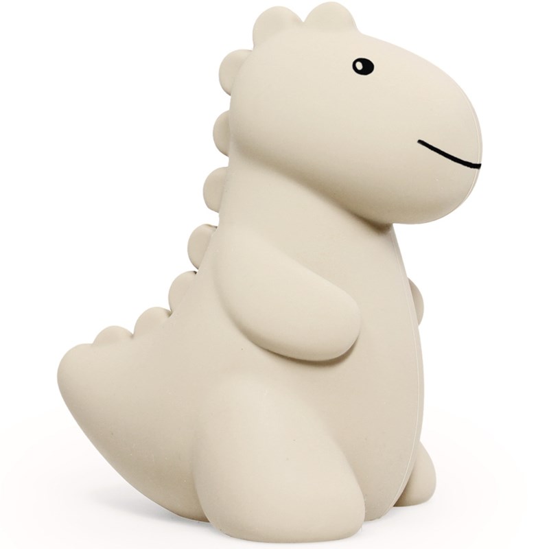 Tirelire jéroom sable (15 cm)