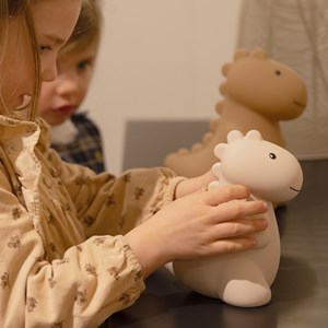 Tirelire jéroom sable (15 cm)