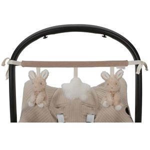 Chaîne d'activités pour poussette