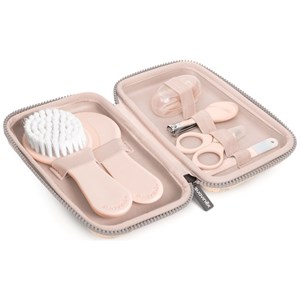 Trousse de soin birdies rose