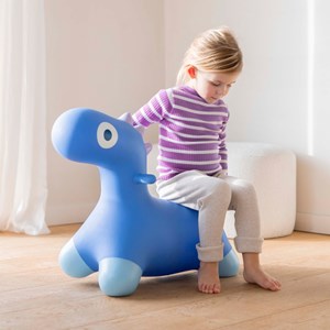 Ballon sauteur hoppi