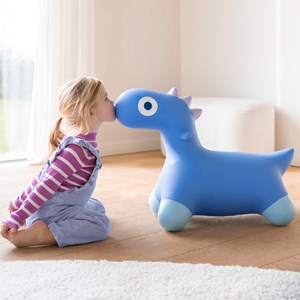 Ballon sauteur hoppi