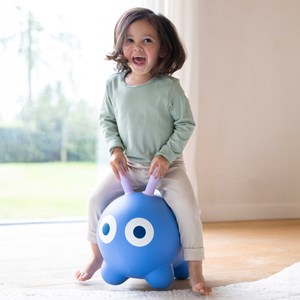 Ballon sauteur skippi