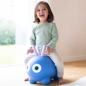 Ballon sauteur skippi