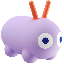 Ballon sauteur skippi